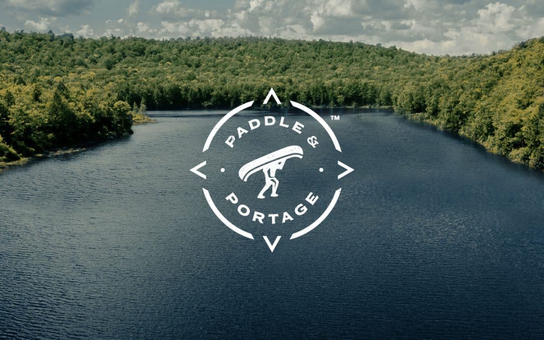 Paddle and Portage: A Voice for the Boundary Waters