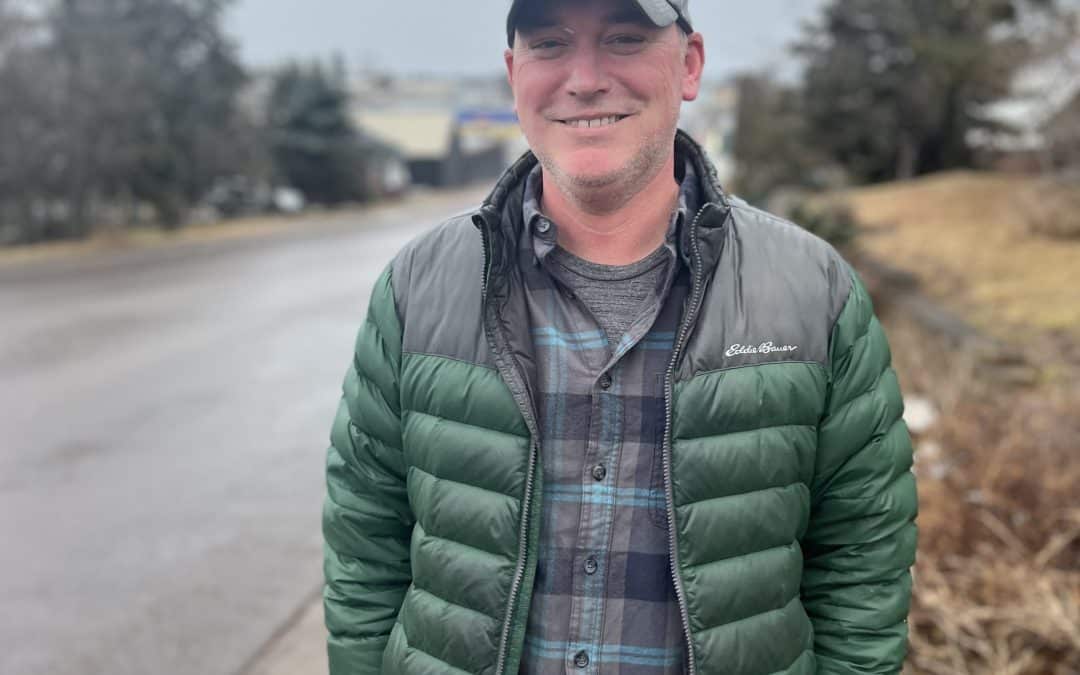 Grand Marais DNR fish researcher takes over Finland office, which includes some 200 BWCA lakes