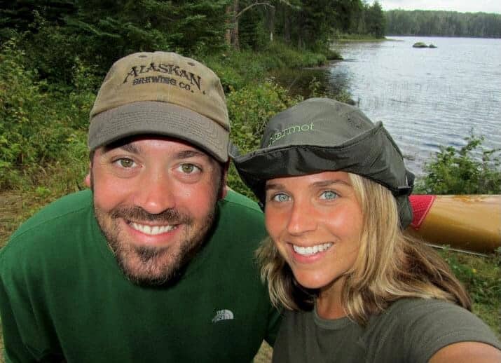 Bent Paddle Brewery Co-Owners Have Deep Ties to the Boundary Waters