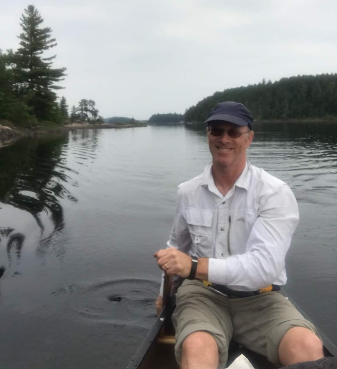 Duluth Man Died in His Favorite Place: The Boundary Waters
