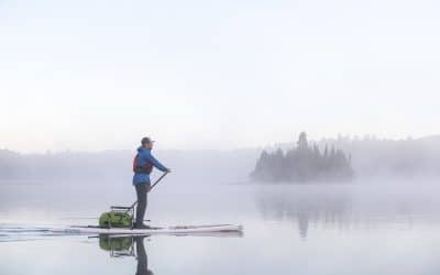 Canoe and Paddleboard News Makes Waves Across the BWCA and Beyond
