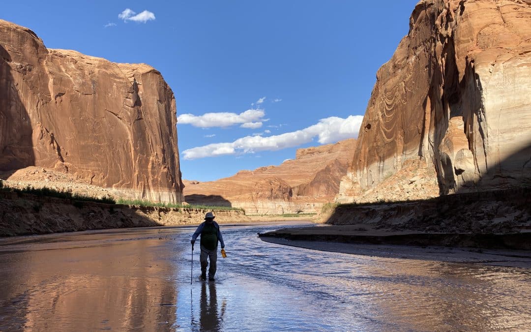 Paddling Destinations: Glen Canyon Redux