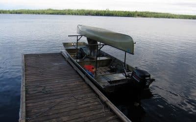 Wilderness Watch Files Appeal on BWCA Towboat Ruling