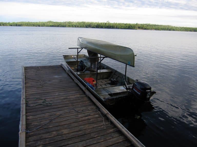 Wilderness Watch Files Appeal on BWCA Towboat Ruling