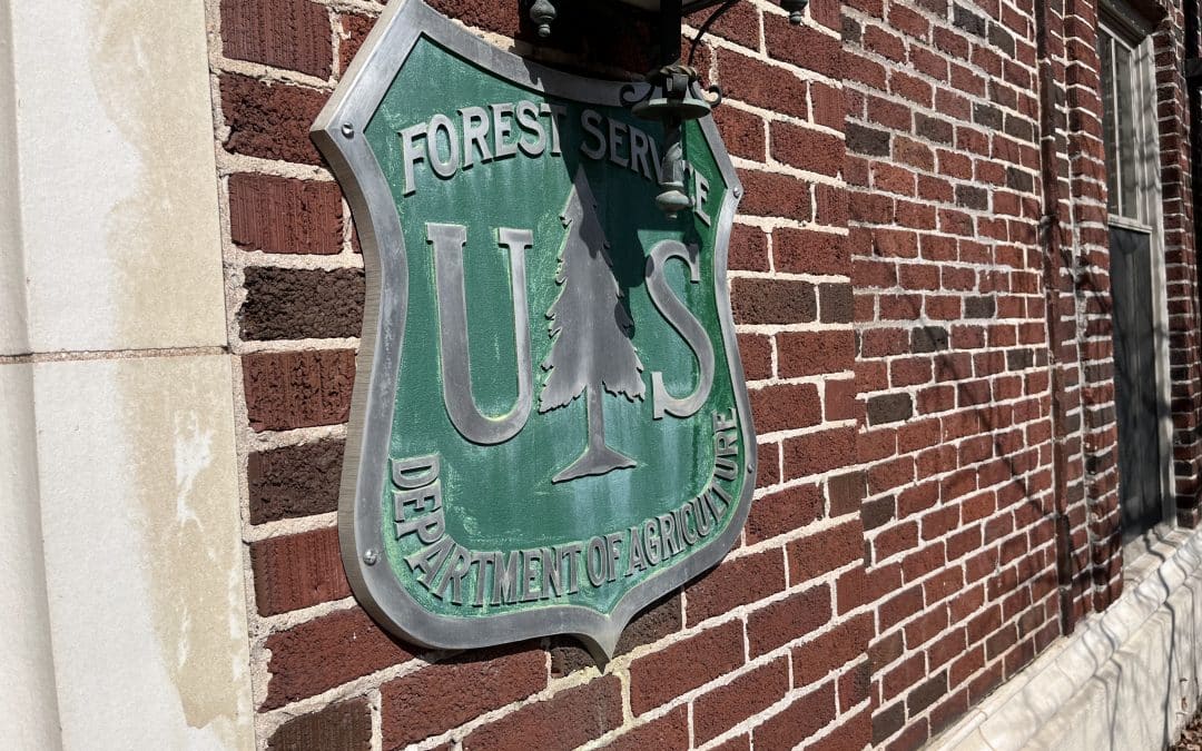 Forest Service Scant on Details of Ely ‘Research’ Facility Closing