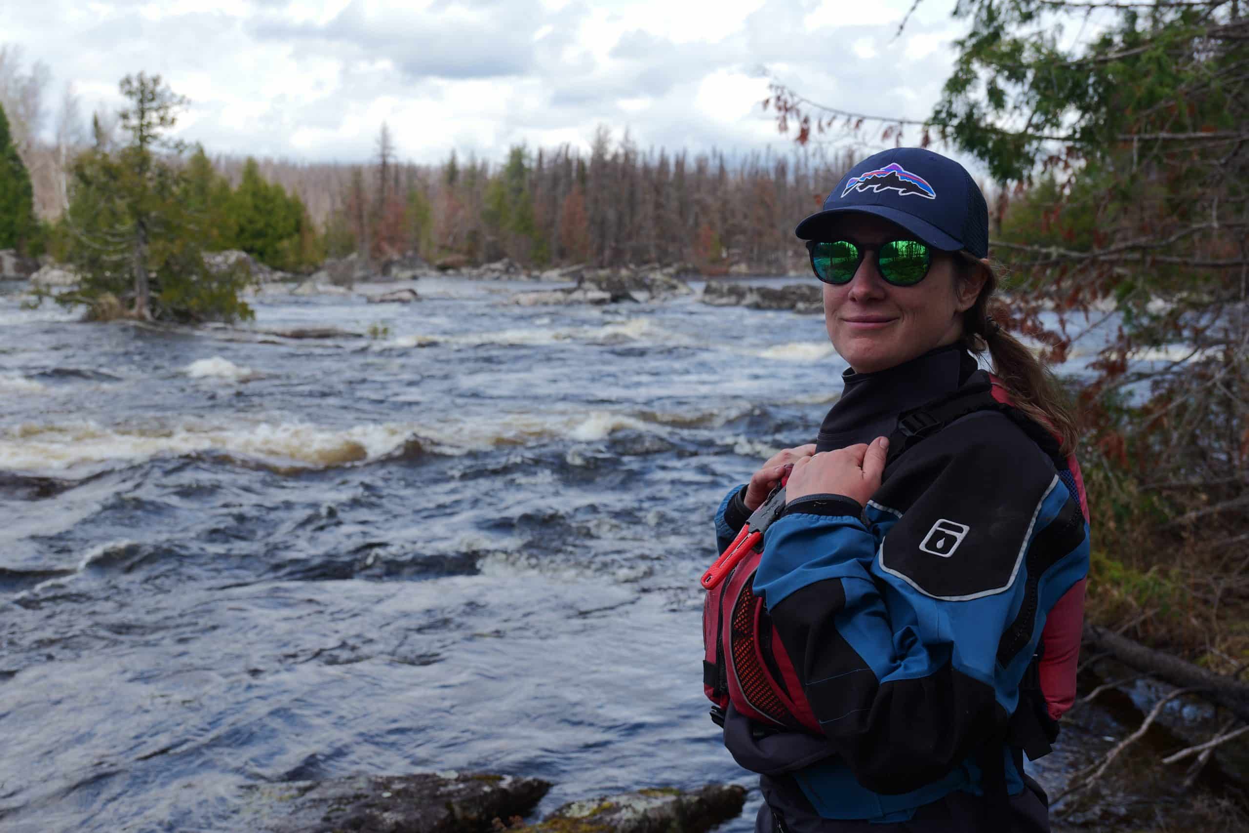 When Mistakes on a Paddle Trip Lead to Dinosaurs