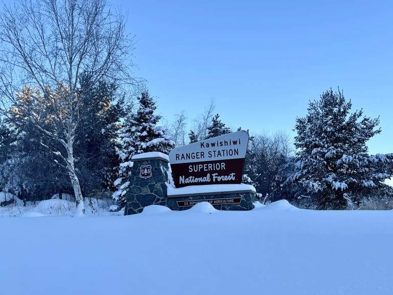 Fate of Mining Ban Near BWCA Could Hinge on ‘Rule’ vs. ‘Order’ Distinction