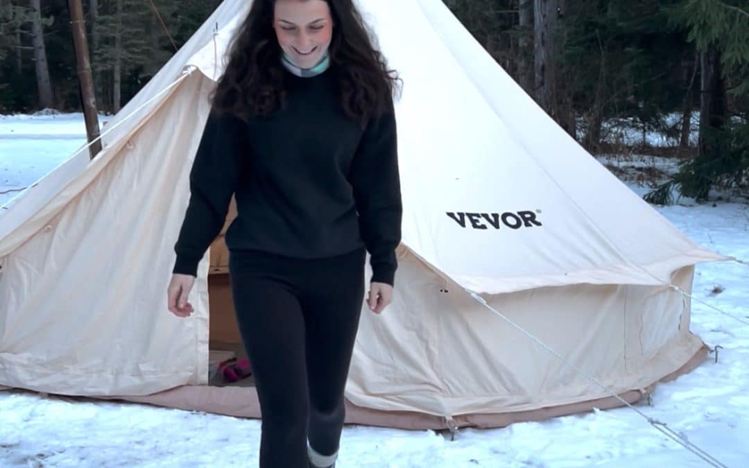 Descendant of Canadian Artist Tom Thomson Shares Poems From Algonquin