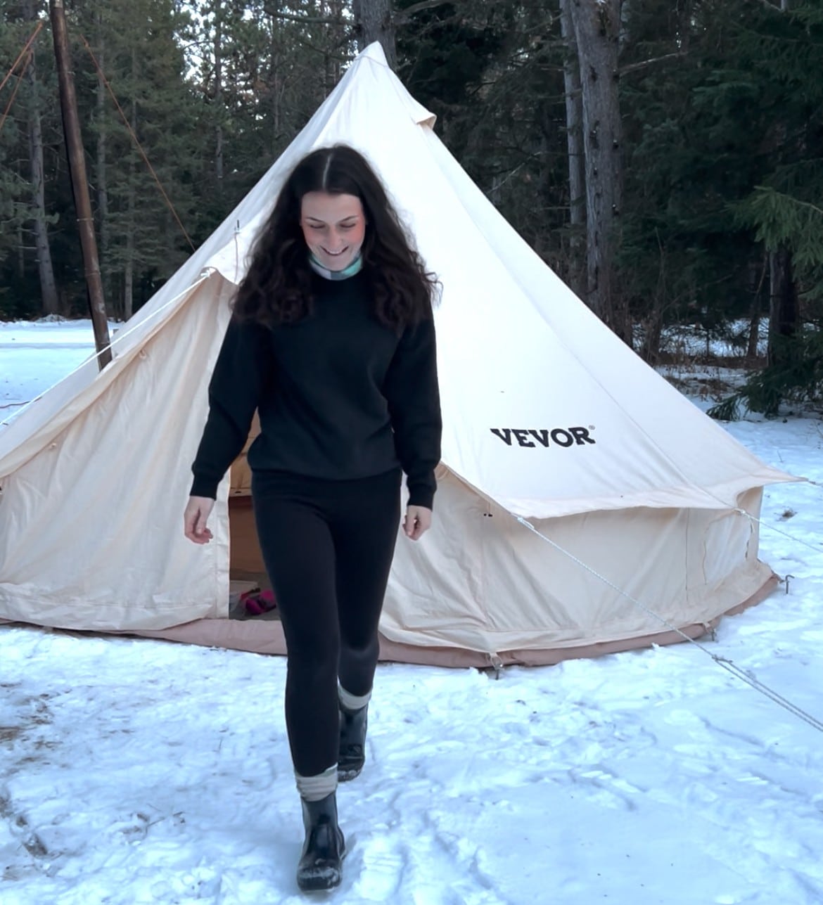 Descendant of Canadian Artist Tom Thomson Shares Poems From Algonquin