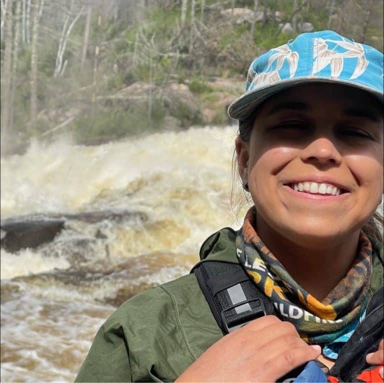 The Paddler’s Symphony: A Minnesota Music Teacher’s Opus