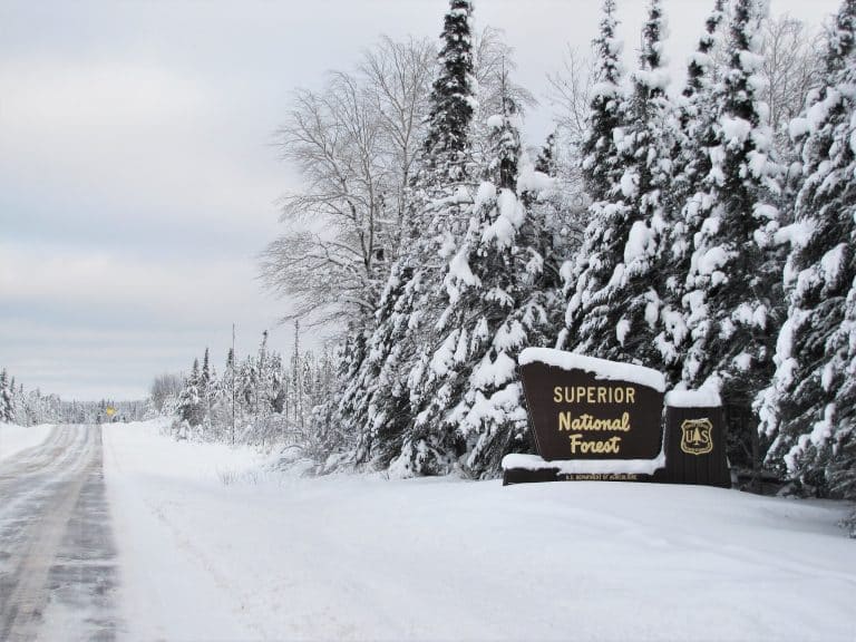 Update on Boundary Waters News with Forest Supervisor Tom Hall