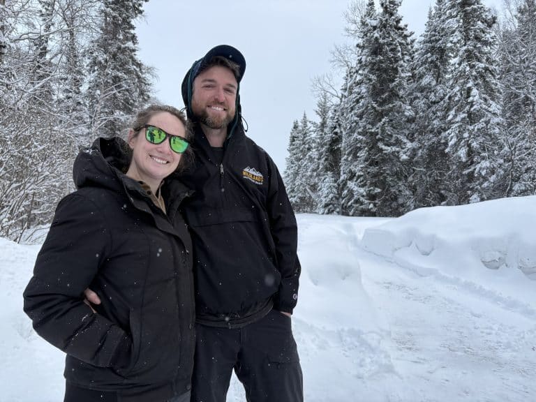 The Lost Lakes Deep Dive with Jon and Erin