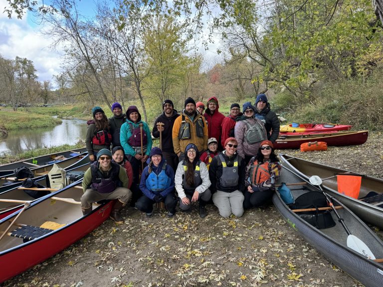Canoecopia Nears and BWCA News Update