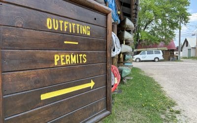 Canceled BWCA Permits Likely to Follow in Wake of Go Live Day