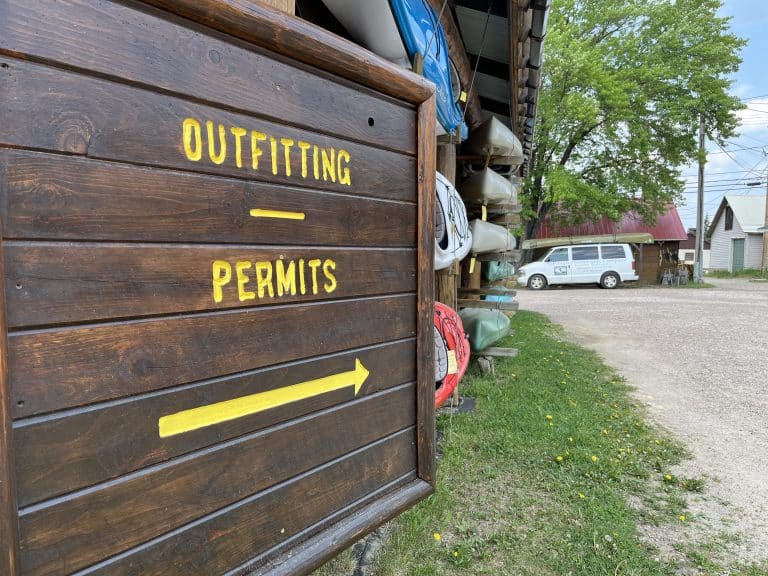 Canceled BWCA Permits Likely to Follow in Wake of Go Live Day