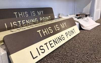 A Visit to Sigurd Olson’s Listening Point as Senate Nears Vote to Reverse Mining Ban