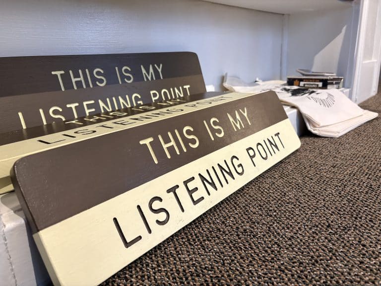 A Visit to Sigurd Olson’s Listening Point as Senate Nears Vote to Reverse Mining Ban