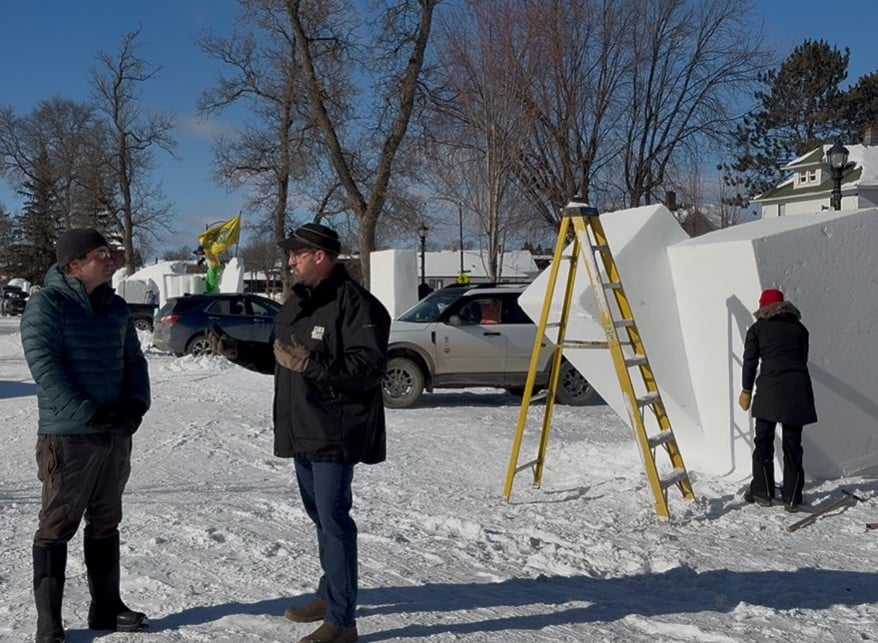 Talking Boundary Waters Politics with Candidate for Minnesota Legislature