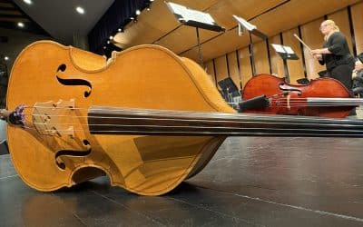 A Paddler’s Symphony – Full Concert & Debut Performance