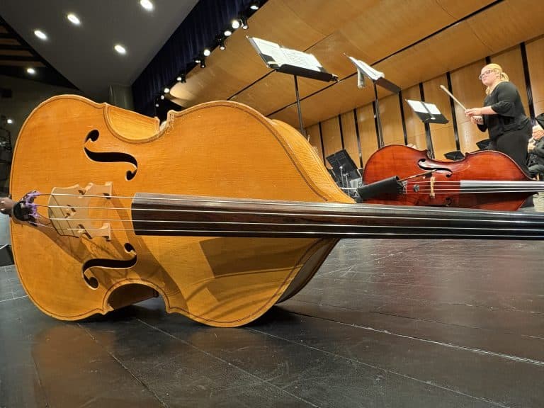 A Paddler’s Symphony – Full Concert & Debut Performance