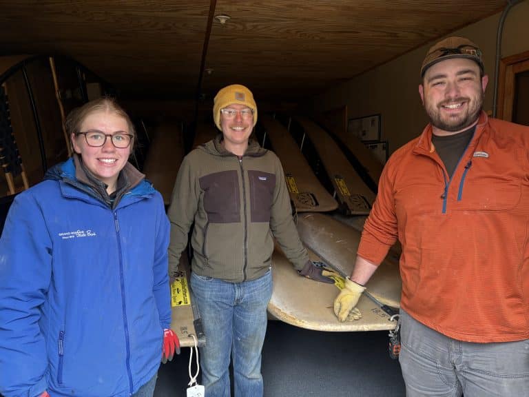 BWCA Outfitters Open Doors for 2026 Paddling Season