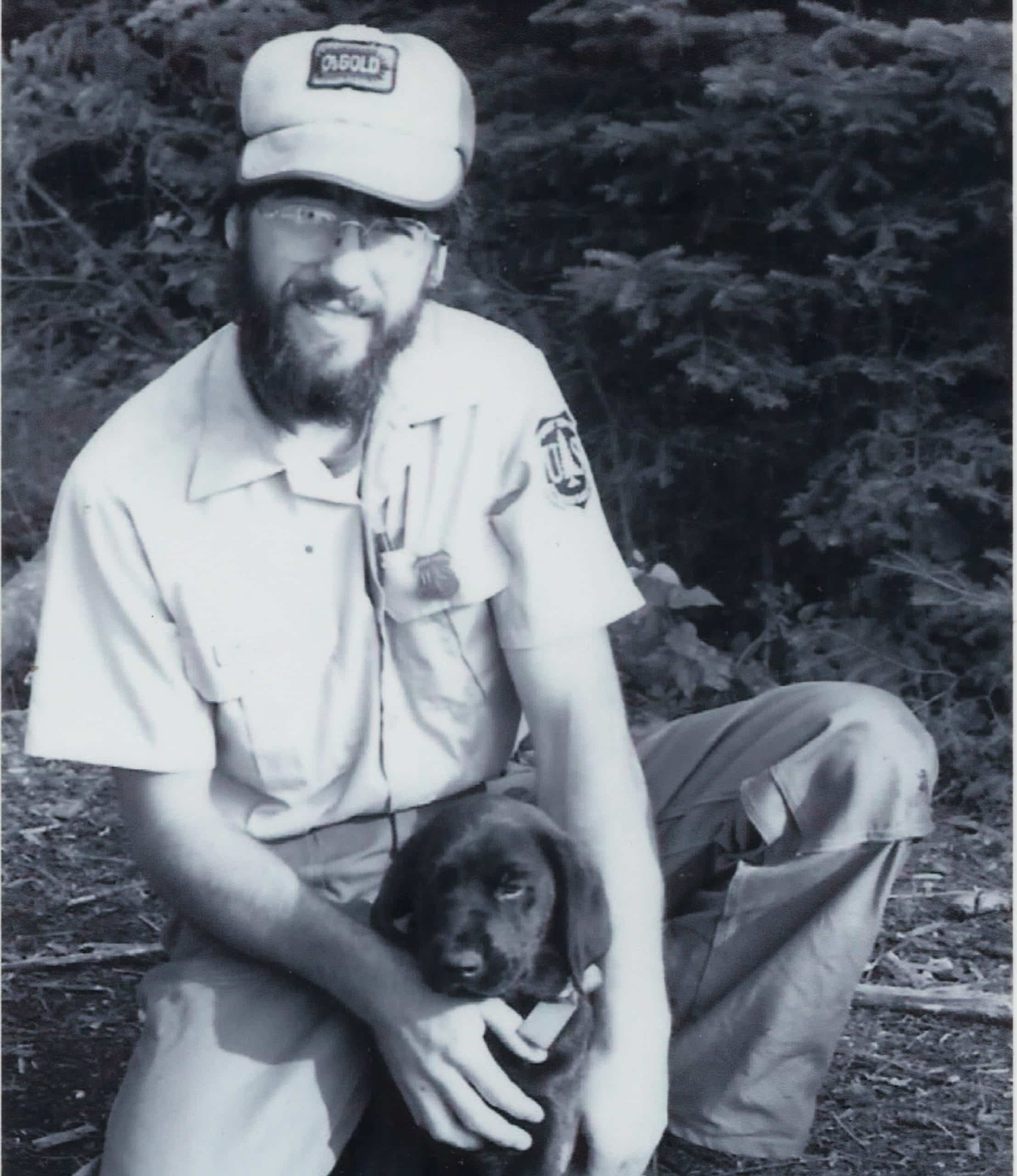 Lost and Found – A BWCA Dog Story