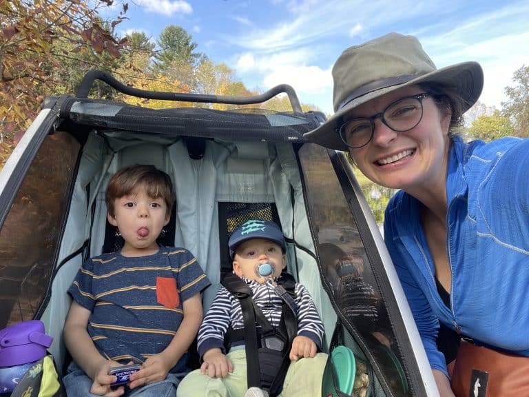 Family Traveled From Ohio to Paddle the BWCA, Then It Closed